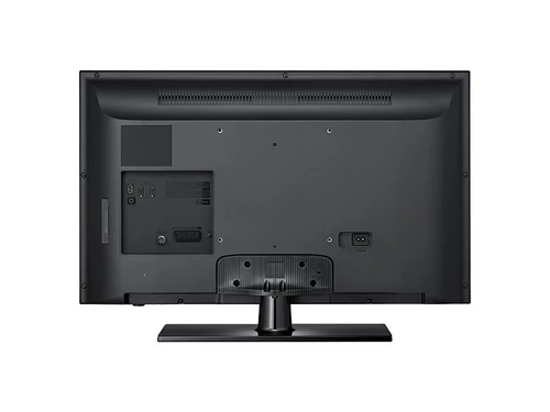 Samsung UN40H5003BF 100.3 cm (39.5") Full HD Black 1