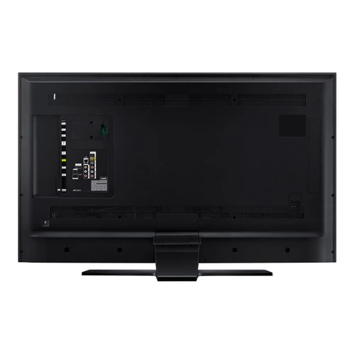 Samsung UN40HU6950F 101,6 cm (40") 4K Ultra HD Smart TV Wifi Noir 1