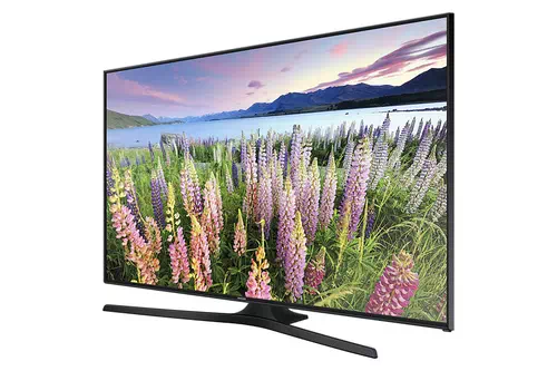 Samsung UN40J5300AF 101.6 cm (40") Full HD Smart TV Black 1