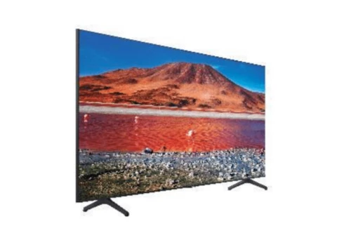 Samsung UN43TU6900FXZX TV 109.2 cm (43") 4K Ultra HD Smart TV Wi-Fi Black 1
