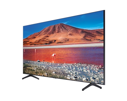 Samsung Series 7 UN43TU7000F 109,2 cm (43") 4K Ultra HD Smart TV Wifi Gris 1
