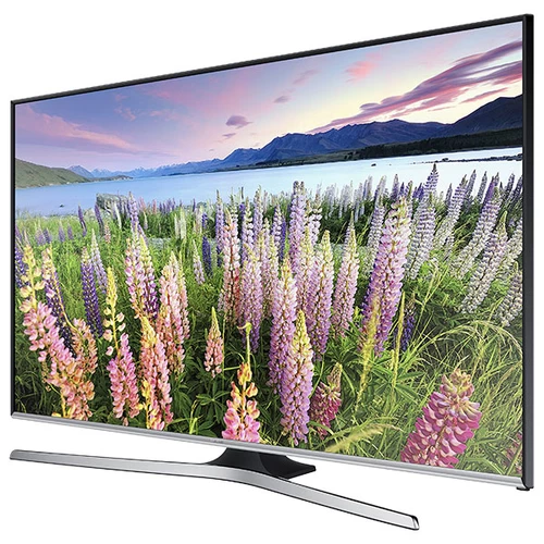 Samsung UN48J5500AF + Hook-Up Bundle 120,9 cm (47.6") Full HD Smart TV Wifi Negro 1