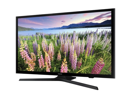 Samsung UN49J5000AFXZA TV 123.2 cm (48.5") Full HD Black 1