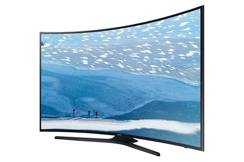 Samsung UN49KU6490F 124,5 cm (49") 4K Ultra HD Smart TV Wifi Negro 0