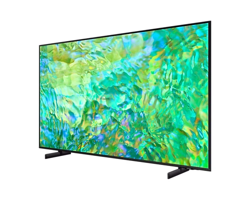 Samsung UN50CU8000FXZC TV 127 cm (50") 4K Ultra HD Smart TV Wi-Fi Black 1