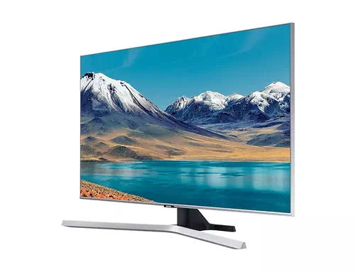 Samsung Series 8 UN50TU8500F 127 cm (50") 4K Ultra HD Smart TV Wifi Argent 1