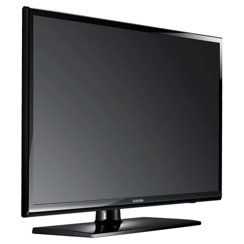 Samsung UN55FH6200F 138.7 cm (54.6") Full HD Smart TV Wi-Fi Black 1