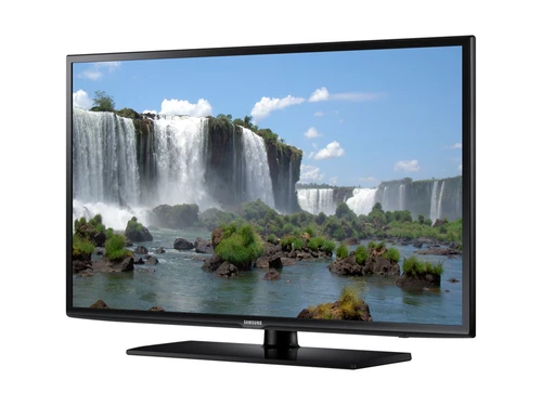 Samsung UN55J6201AFXZA TV 138.7 cm (54.6") Full HD Smart TV Wi-Fi Black 1