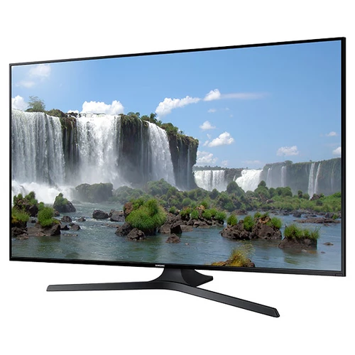 Samsung UN55J6300AF 138.7 cm (54.6") Full HD Smart TV Wi-Fi Black 1
