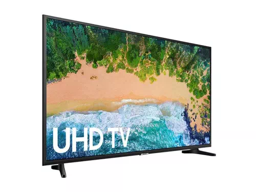 Samsung UN55NU6900F 139.7 cm (55") 4K Ultra HD Smart TV Wi-Fi Black 1
