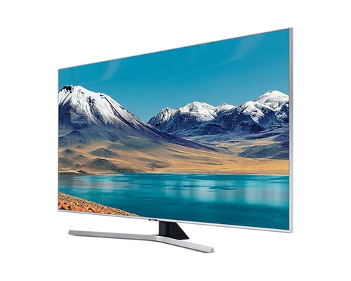 Samsung Series 8 UN55TU8500 139,7 cm (55") 4K Ultra HD Smart TV Wifi Argent 1