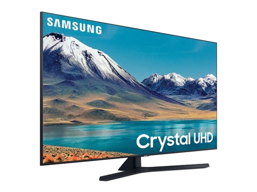 Samsung UN55TU850DFXZA TV 139,7 cm (55") 4K Ultra HD Noir 1