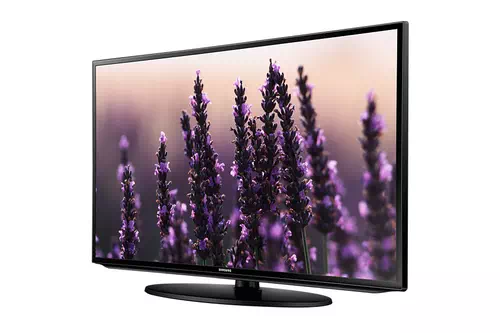 Samsung UN58H5203AF 147,3 cm (58") Full HD Smart TV Wifi Noir 1