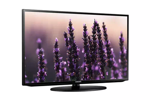 Samsung UN58H5203AH 147,3 cm (58") Full HD Smart TV Wifi Noir 1