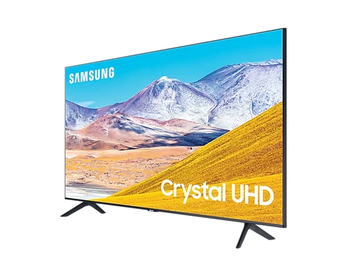 Samsung Series 8 UN58TU8000 147,3 cm (58") 4K Ultra HD Smart TV Wifi Negro 1