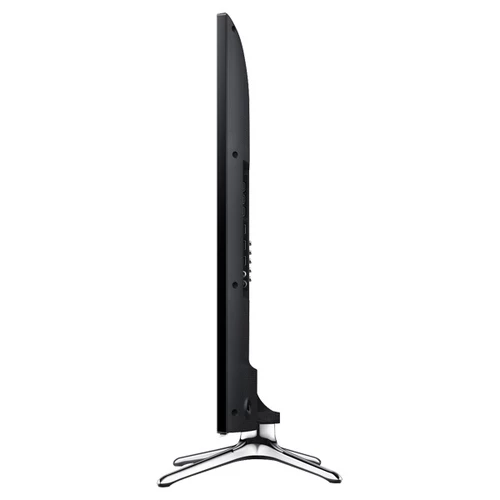 Samsung UN60H6350AF 152.4 cm (60") Full HD Smart TV Wi-Fi Black, Silver 1