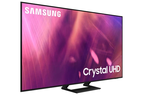 Samsung Series 9 UN65AU9000F 165.1 cm (65") 4K Ultra HD Smart TV Wi-Fi Black 1