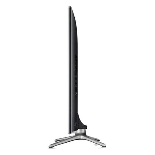 Samsung UN65F6300AF 163.8 cm (64.5") Full HD Smart TV Wi-Fi Black, Silver 1