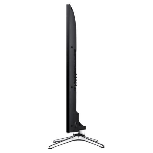 Samsung UN65H6350AF 163.8 cm (64.5") Full HD Smart TV Wi-Fi Black, Silver 1