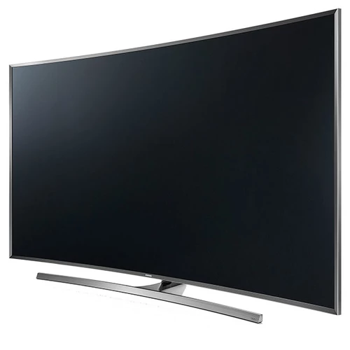 Samsung UN65JU7500F 163,8 cm (64.5") 4K Ultra HD Smart TV Wifi Argent 1