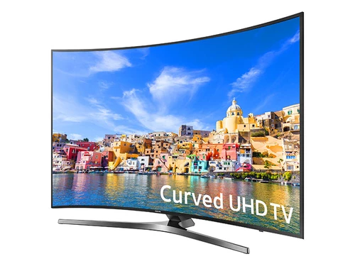 Samsung UN65KU7500F 165,1 cm (65") 4K Ultra HD Smart TV Wifi 1
