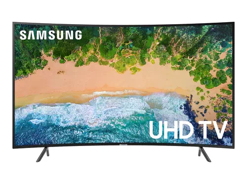 Samsung Series 7 UN65NU7300 Televisor 163,8 cm (64.5") 4K Ultra HD Smart TV Wifi Negro 1
