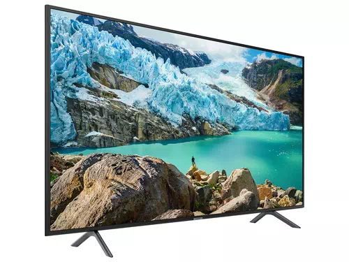 Samsung UN65RU7100FXZA TV 165.1 cm (65") 4K Ultra HD Smart TV Wi-Fi Black 1