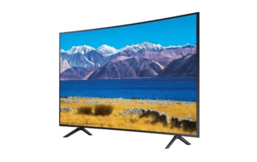 Samsung UN65TU8300FXZX TV 165,1 cm (65") 4K Ultra HD Smart TV Wifi Noir 1