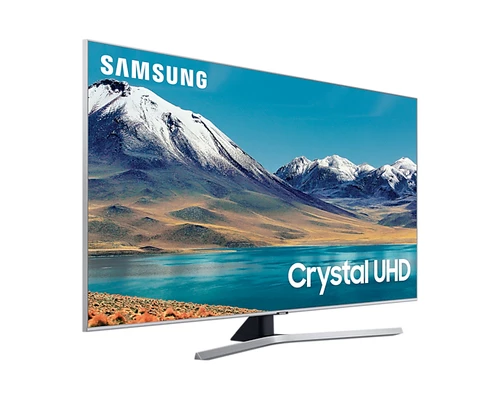 Samsung Series 8 UN65TU8500P 165.1 cm (65") 4K Ultra HD Smart TV Wi-Fi Silver 1