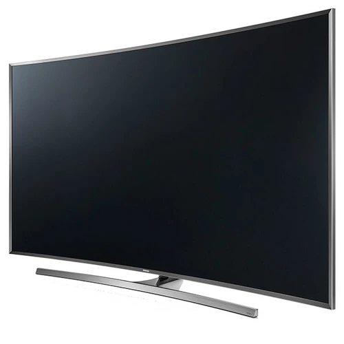 Samsung UN78JU7500F + HW-J450 198,1 cm (78") 4K Ultra HD Smart TV Wifi Argent 1
