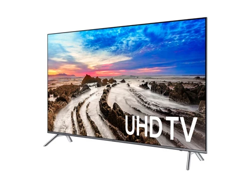 Samsung Series 8 UN82MU8000FXZA TV 2.08 m (82") 4K Ultra HD Smart TV Wi-Fi 1