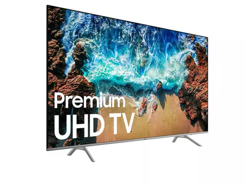 Samsung Series 8 UN82NU8000FXZA TV 2,07 m (81.5") 4K Ultra HD Smart TV Wifi Noir 1