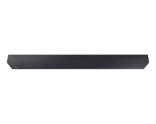 Samsung Series 9 F-65S90Q600C TV 165.1 cm (65") 4K Ultra HD Smart TV Wi-Fi Black, Titanium 17
