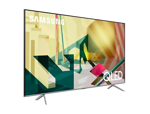 Samsung QA85Q70TAW 2,16 m (85") 4K Ultra HD Smart TV Wifi Negro 19