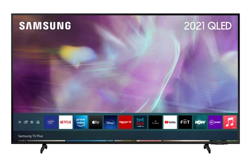 Samsung QE70Q60AAUXXU TV 177.8 cm (70") 4K Ultra HD Smart TV Wi-Fi Black 19