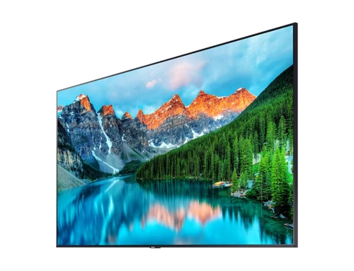 Samsung LH50BETHLGW Rollable display 127 cm (50") UHD+ Smart TV Wi-Fi Grey, Titanium 20