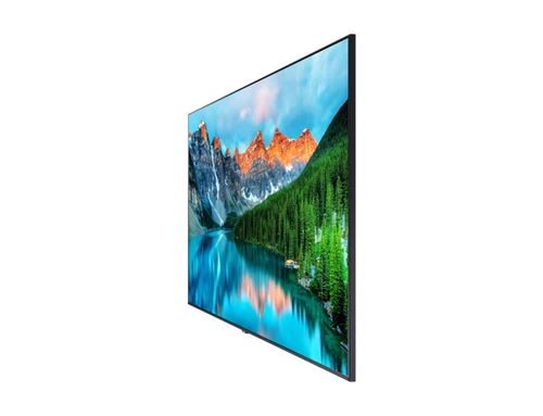 Samsung LH43BETHLGW 109.2 cm (43") UHD+ Smart TV Wi-Fi Grey, Titanium 5
