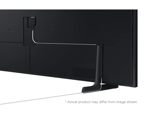 Samsung The Frame 55LS03S800B 139.7 cm (55") 4K Ultra HD Smart TV Wi-Fi Black 22