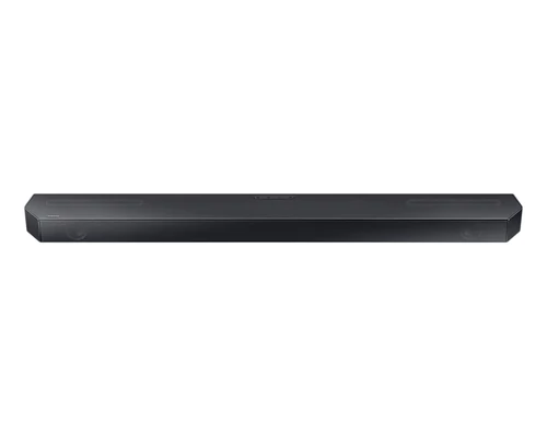 Samsung F-65S95Q600C TV 165.1 cm (65") 4K Ultra HD Smart TV Wi-Fi Black, Titanium 23