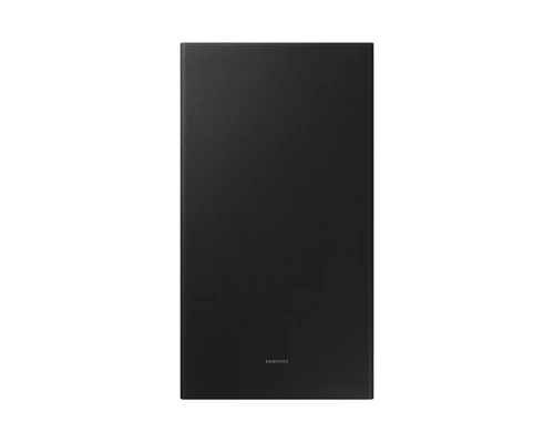 Samsung Series 9 F-65S90Q600C TV 165,1 cm (65") 4K Ultra HD Smart TV Wifi Noir, Titane 25