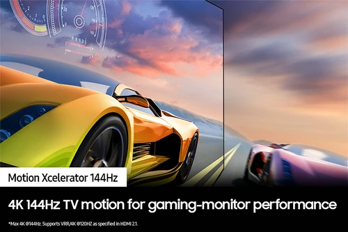 Samsung QN93D QE43QN93DAT 109,2 cm (43") 4K Ultra HD Smart TV Wifi Carbono 2000 cd / m² 2