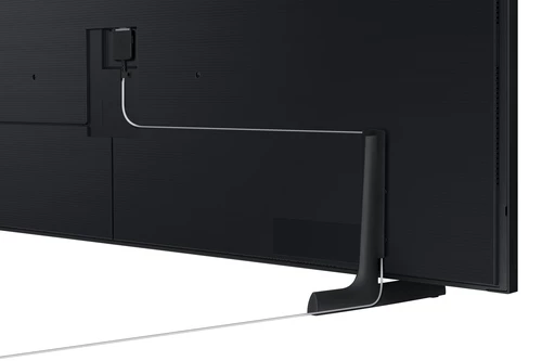 Samsung The Frame 32” QLED HDR Smart TV 80 cm (31.5") Full HD Wi-Fi Black 2