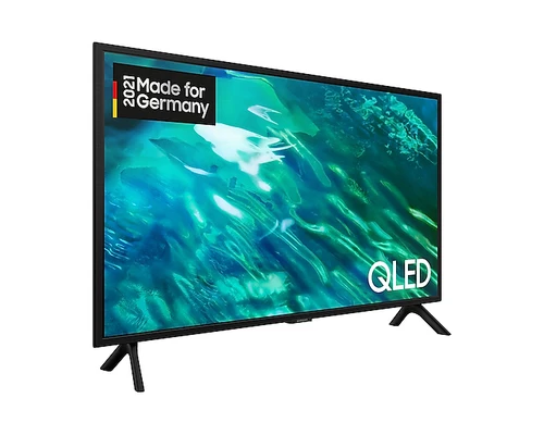 Samsung 32 "QLED Q50A (2021) 81,3 cm (32") Full HD Smart TV Wifi Noir 2