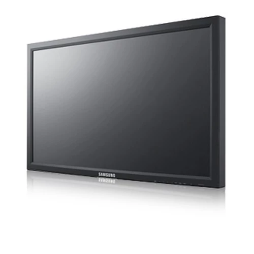 Samsung 400MX-3 101,6 cm (40") Full HD Negro 2