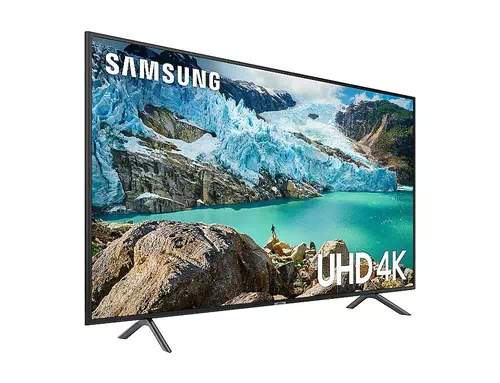 Samsung Series 7 43RU7100 109.2 cm (43") 4K Ultra HD Smart TV Wi-Fi Black 2
