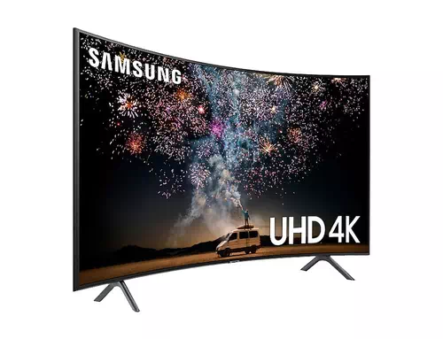 Samsung 49RU7300 124.5 cm (49") 4K Ultra HD Smart TV Wi-Fi Black 2