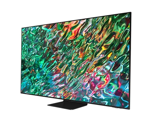 Samsung 50" Neo QLED 4K QN92B (2022) 127 cm (50") 4K DCI Smart TV Wifi Carbono, Plata 2