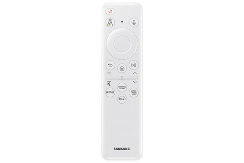 Samsung QE50LS03DAUXXU TV 127 cm (50") 4K Ultra HD Smart TV Wifi Noir, Blanc 2