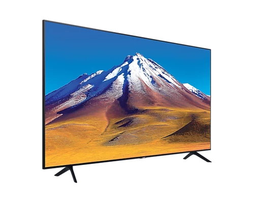 Samsung Series 7 UE55TU7092U 139,7 cm (55") 4K Ultra HD Smart TV Wifi Noir 2