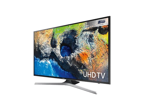 Samsung 65MU6100 165,1 cm (65") 4K Ultra HD Smart TV Wifi Noir 2